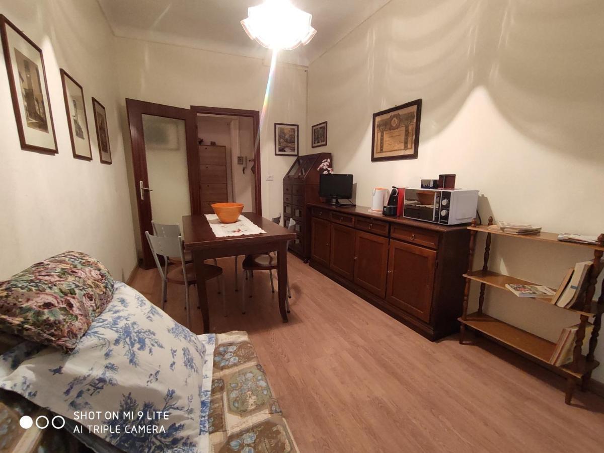 Ex Ostu Impero: Vino, Tartufo Ed Ospitalita Appartement La Morra Buitenkant foto